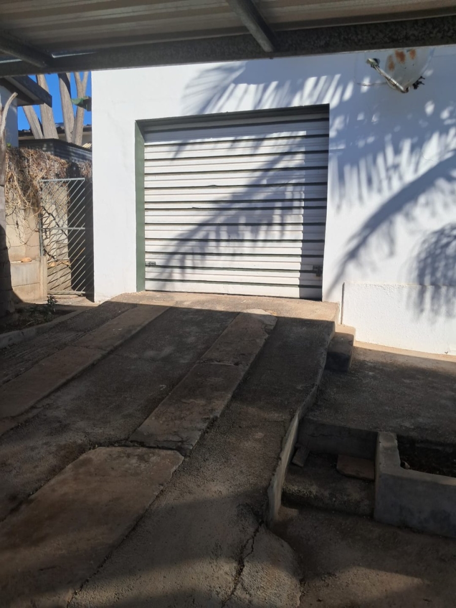 3 Bedroom Property for Sale in Heuwelkruin Eastern Cape